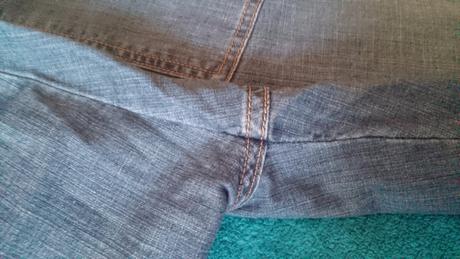 Kraťasy,bermudy,rifle,šortky, xxl