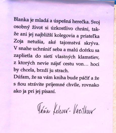 Siete z pavučín - t. keleová-vasilková, 