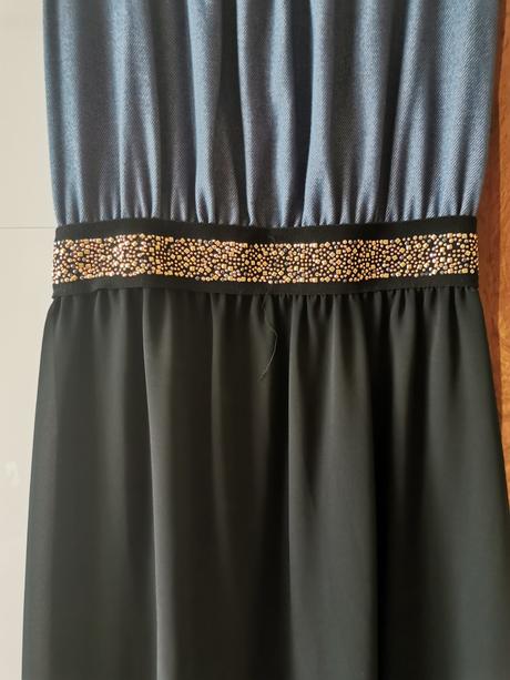 Dámske letné šaty, l