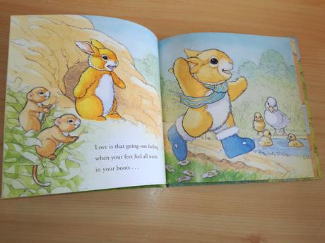 Love is a magical feeling nau21,