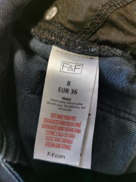 Rifle f&f 36-ky, f&f,36