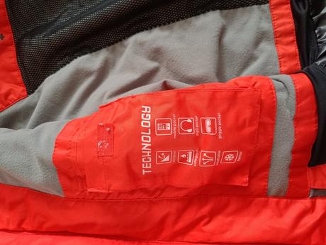 Zimná bunda crivit, crivit,40