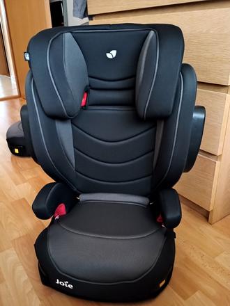 Autosedačka 2ks, joie