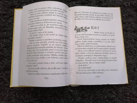 Jozef pavlovič - macko lacko,