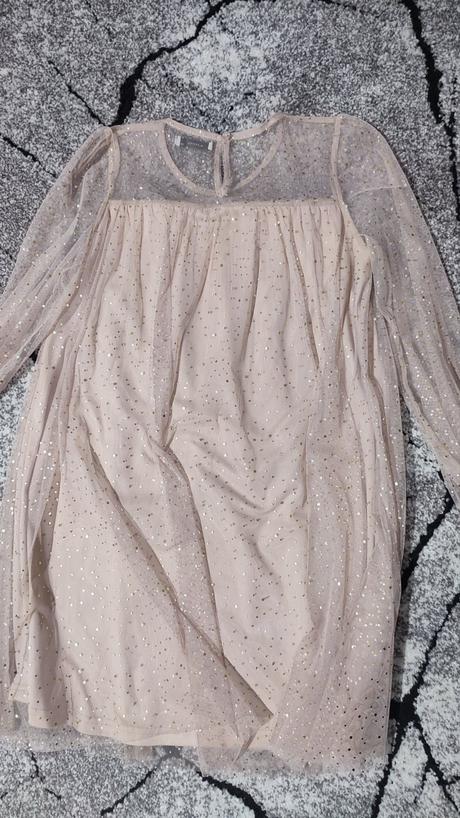 Trblietave saty, reserved,152