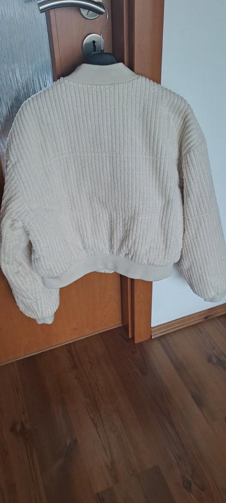 Dámska bunda, h&m,s