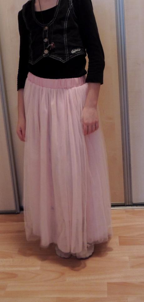 Tutu, dolly pre ženy alebo tínedžerky, 146