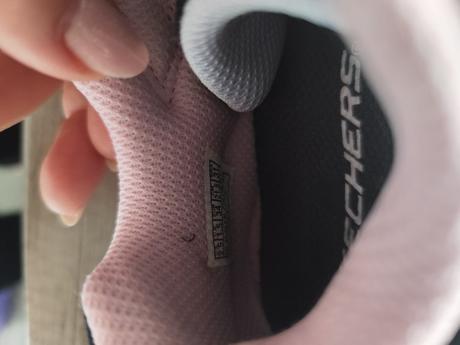 Dievčenské botasky skechers 34, skechers,34
