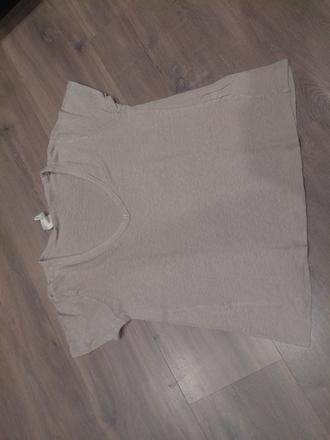 Damske tricko h&m, h&m,s