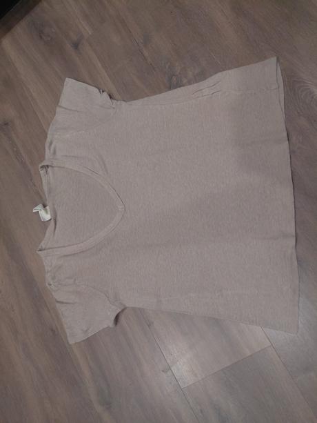 Damske tricko h&m, h&m,s