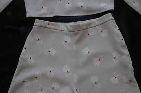 Nohavice a top zara, zara,s