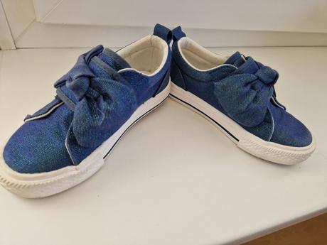 Dievčenské plátenky, nelli blu,27