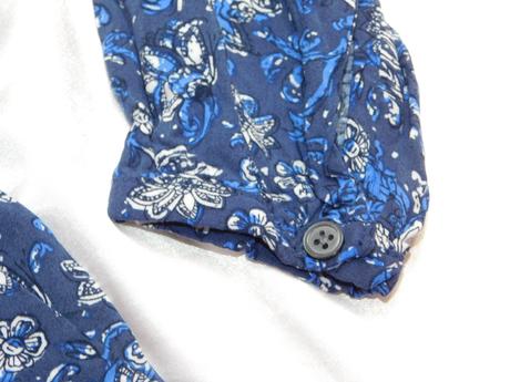 Kvalitny letny overal, gap,38