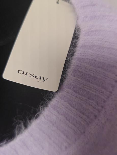 Pulóver, orsay,l