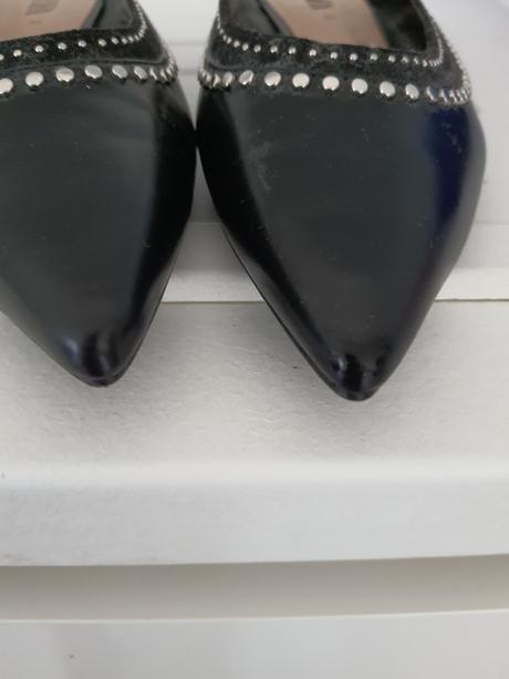 Krasne topanky, zara,37