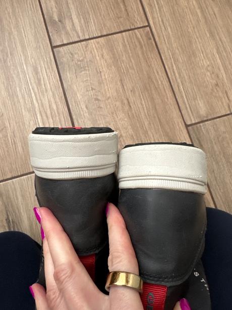 Snehule geox, geox,37