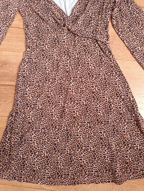 Leopardie saty mohito xs, mohito,xs