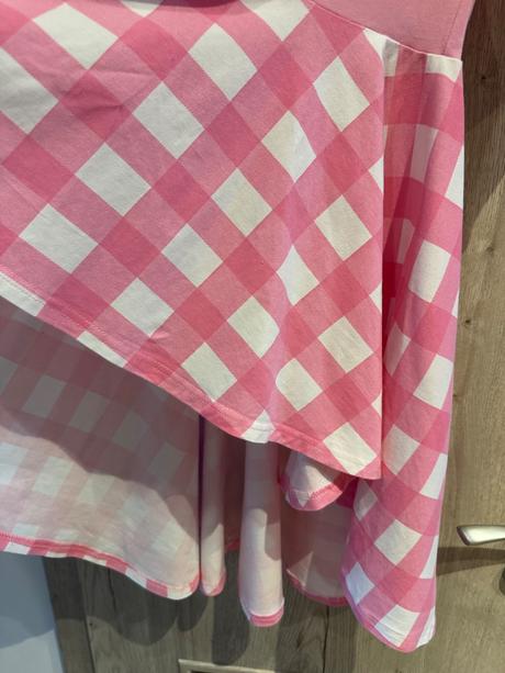 Zuppa šaty cancan 122/128, 128