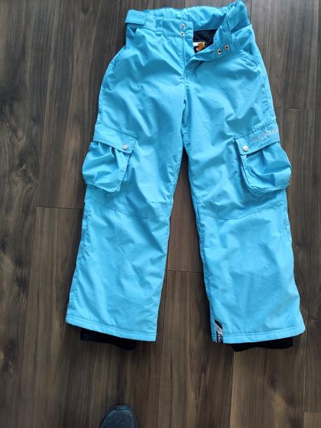 Otepľovačky vod.st.8000mm, 152