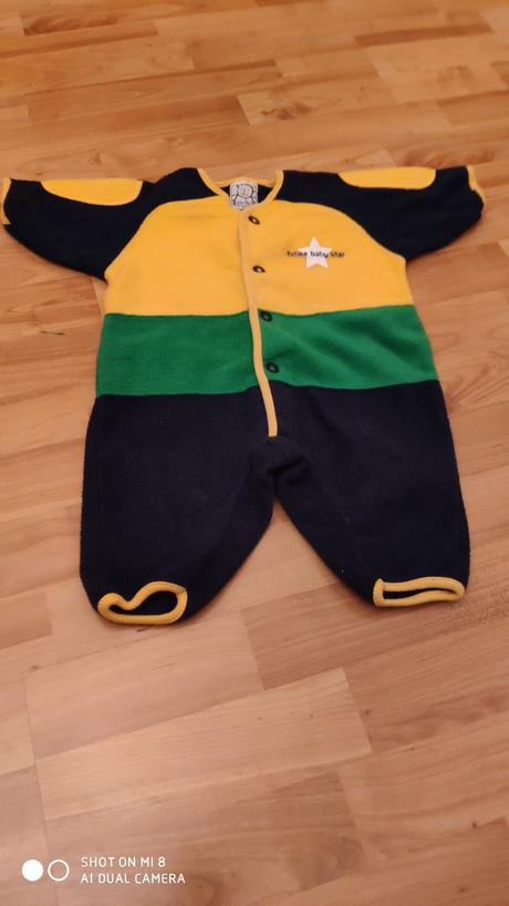 Balík zimných overalov vel.56-62, 50–62