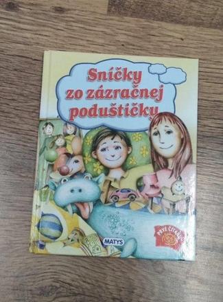 Príbehy básničky,