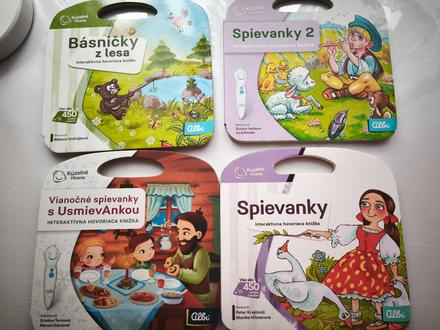 Interaktivne knizky, 