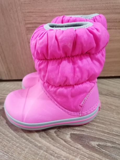 Crocs snehule, crocs,24