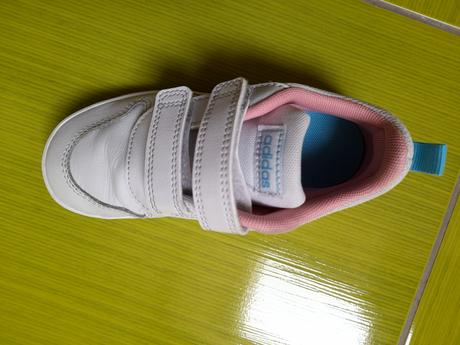 Botasky č.2, adidas,27