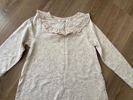 Nočná košeľa, pompdelux,128