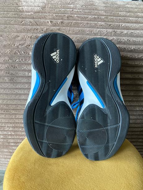 Členkové tenisky 35,5, adidas,35