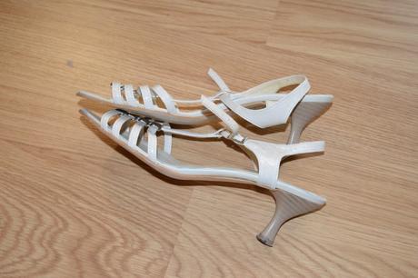 Damske topanky, baťa,39