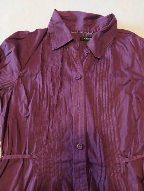 Dlhá tunika, amisu,xs