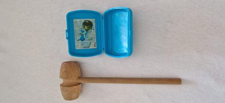 Doplnky do kuchynky, 