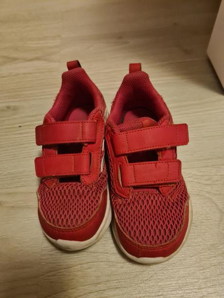 Tenisky adidas, veľ. 26,5 (vd 16 cm), adidas,26