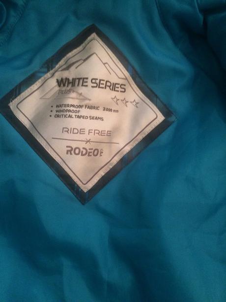 Bunda ca vel.140, c&a,140