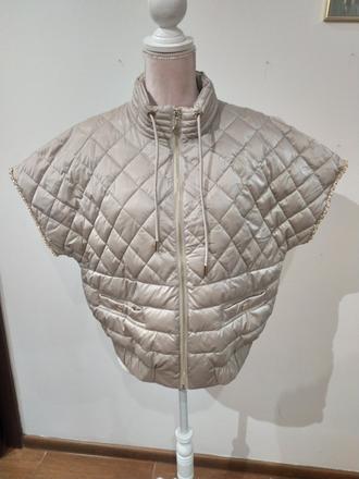 Štýlová vesta monnari, m / s