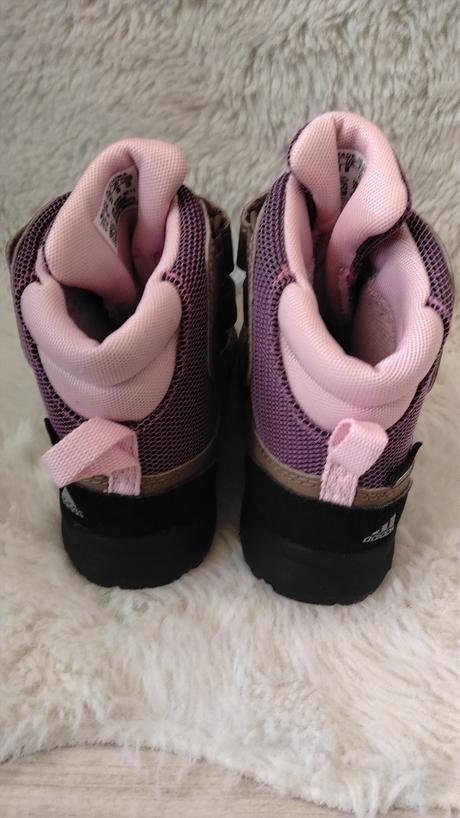 Čižmy adidas, adidas,23