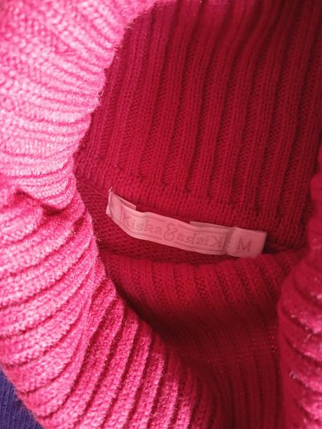 Pulóver - kiska - m, m