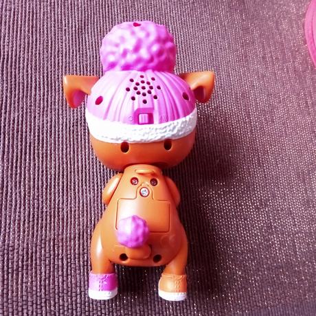 Lol interaktívne zvieratko 5eur/kus, 