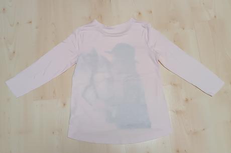 Koníkové tričko, c&a,152