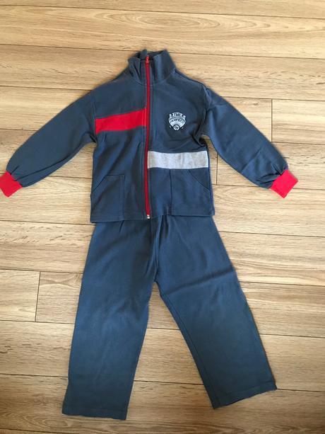 Teplakova suprava, 104