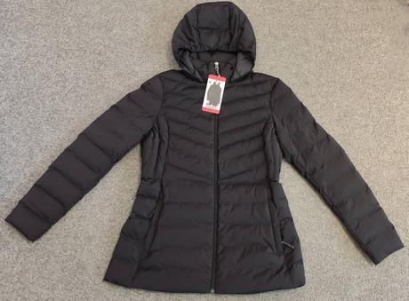 Nenosená bunda 32 degrees, m