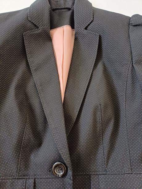 Šatový kostým, f&f,34