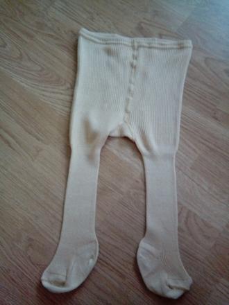 Pančuchové nohavice, 80