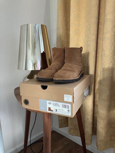 Prechodné ugg, ugg,38