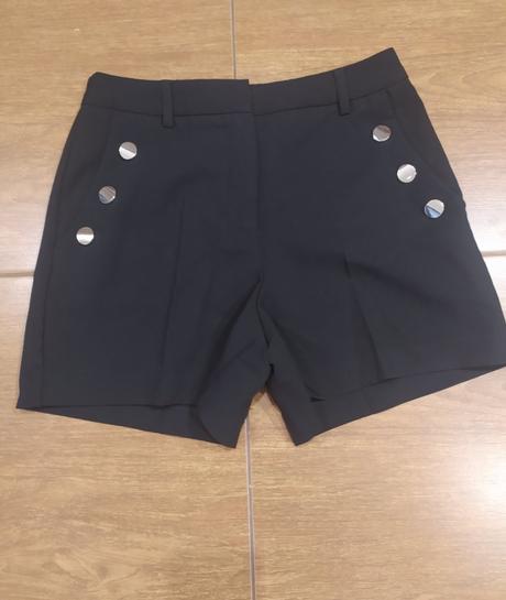 Kraťasy, new yorker,38