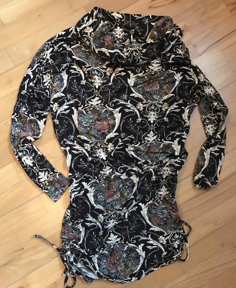 Saty/tunika pietro filipi, pietro filipi,s