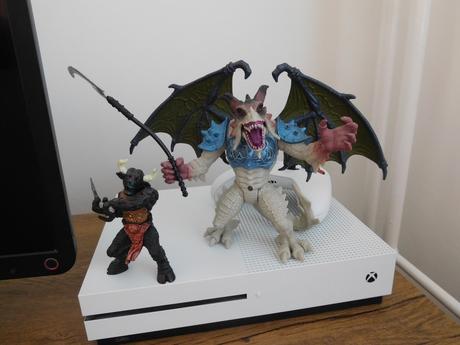 Postavičky pre chlapcov, 