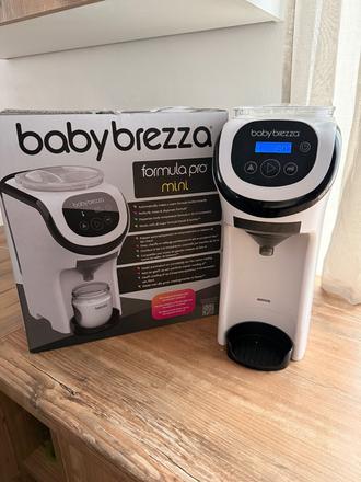 Babybrezza pro mini, 