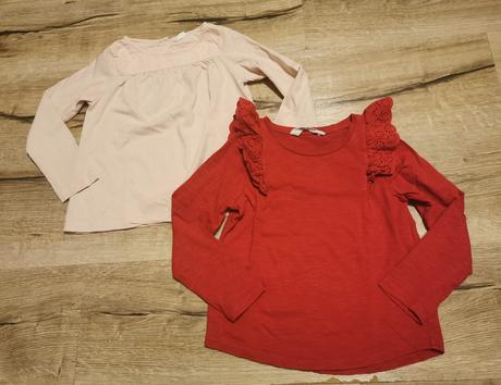 Tričká, pompdelux,104